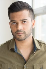 Chai Valladares portrait