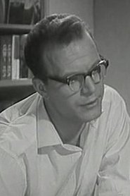 Boris Bushmelev portrait