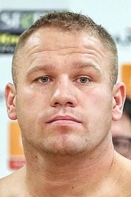Lukasz Rozanski portrait