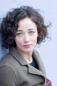 Marie Desgranges portrait