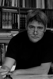 István Orosz portrait