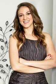 Bia Guedes portrait