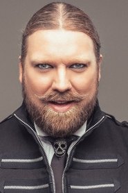 Rickard Söderberg portrait
