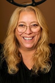 Sofia Lindgren portrait