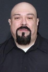 Anthony 'Citric' Campos portrait