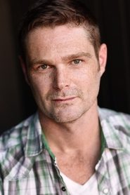 Kevin Dee portrait