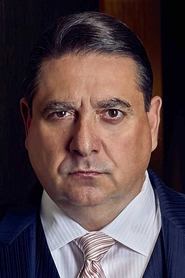 Steve DiSchiavi portrait