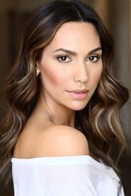Layla Cushman portrait