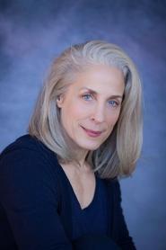 Susannah Kenton portrait