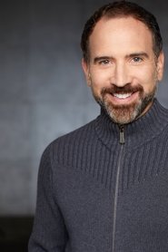 César Gamiño portrait