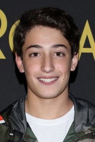 Diego Cortina Autrey portrait