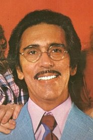 Chico Martins portrait