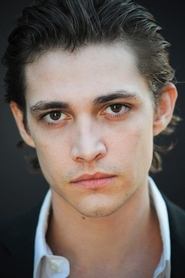 Ryan Donowho portrait