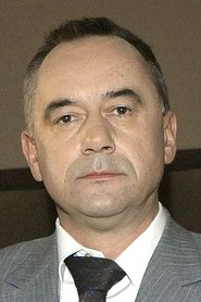 Ryszard Radwański portrait