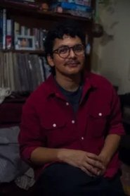 Rodolfo Rojano portrait