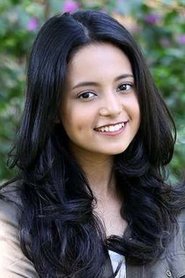 Elyzia Mulachela portrait