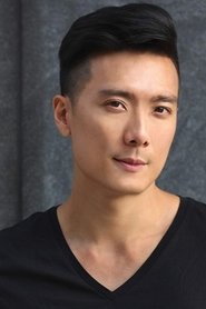 James Tam portrait