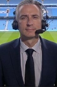 Alan Smith portrait