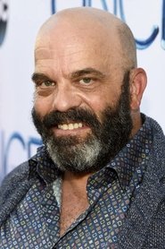 Lee Arenberg portrait
