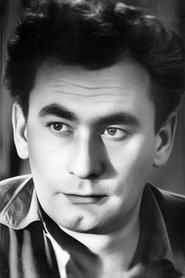 Vladimir Samoylov portrait