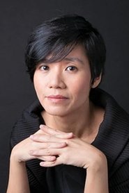 Chio Su-Ping portrait