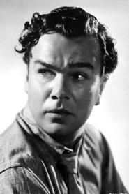 John Blythe portrait