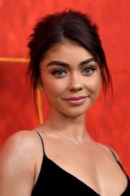 Sarah Hyland portrait