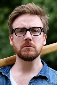 Jamie McKeller portrait