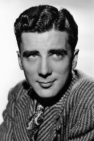 Herbert Anderson portrait