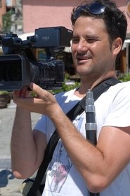 Álvaro Díaz Lorenzo portrait