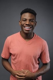 Brandon Gilpin portrait