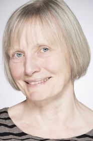 Amelda Brown portrait