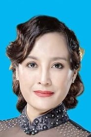 Chia-li Lin portrait