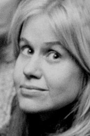 Birgitta Stahre portrait
