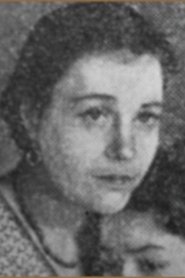 Nadezhda Novikova portrait