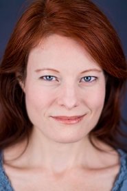 Stephanie Sellars portrait