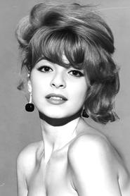 Monique Vita portrait