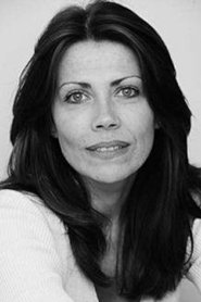 Sharon Maiden portrait