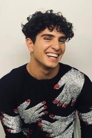 Angelo Recchia portrait