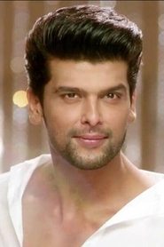 Kushal Tandon portrait