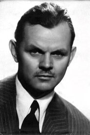 Lawrence Tibbett portrait