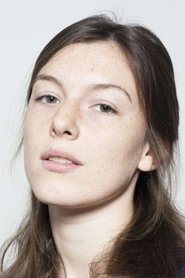 Louise Chevillotte portrait