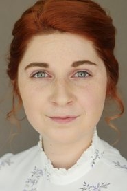 Kemma Filby portrait