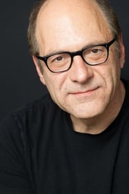 Rob Brownstein portrait