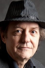 Geoff Lapp portrait