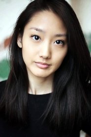 Juliet Kim portrait
