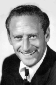 Al Ritz portrait