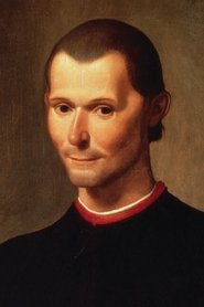 Niccolò Machiavelli portrait