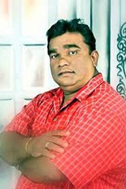Dimuthu Chinthaka portrait