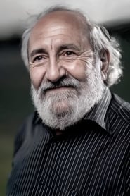 Athmane Ariouet portrait